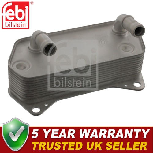 Febi transmission oil - oil, cooler