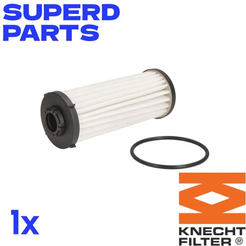 Knecht hx190d hydraulic filter - knecht,