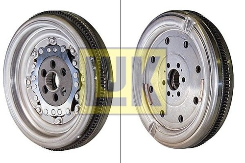 Flywheel replacement for audi - flywheel,
